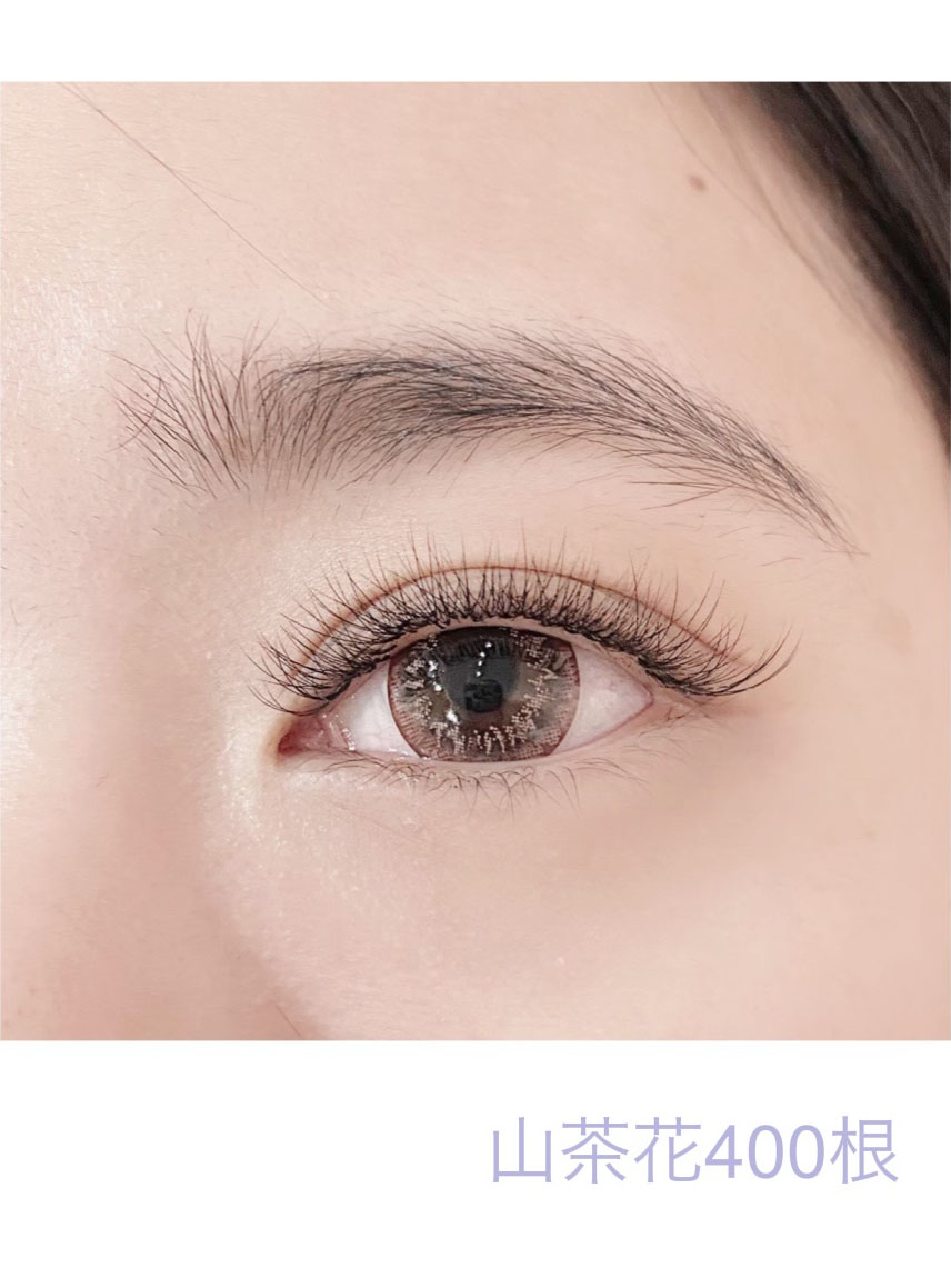 湘湘-專業二級美睫師