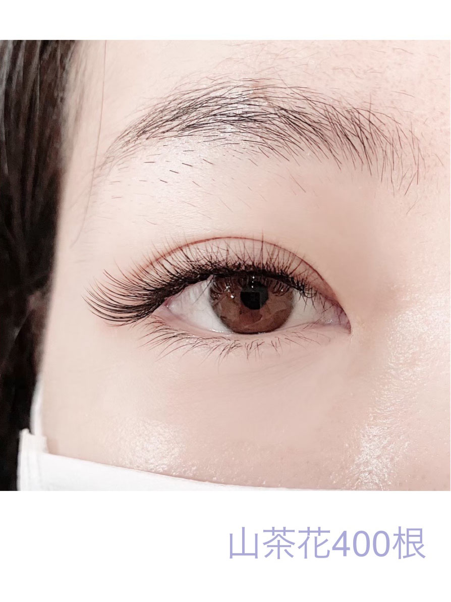 湘湘-專業二級美睫師